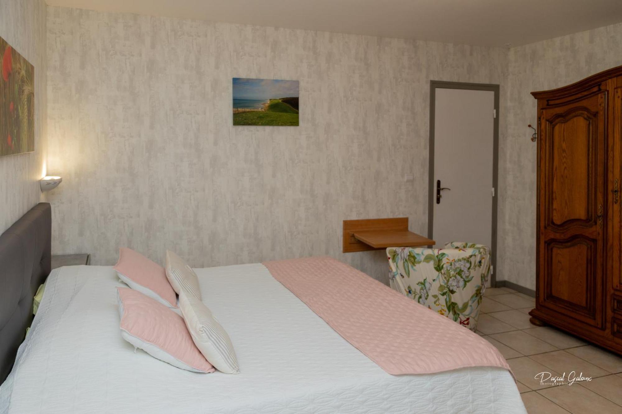 Chambres D'Ault Εξωτερικό φωτογραφία