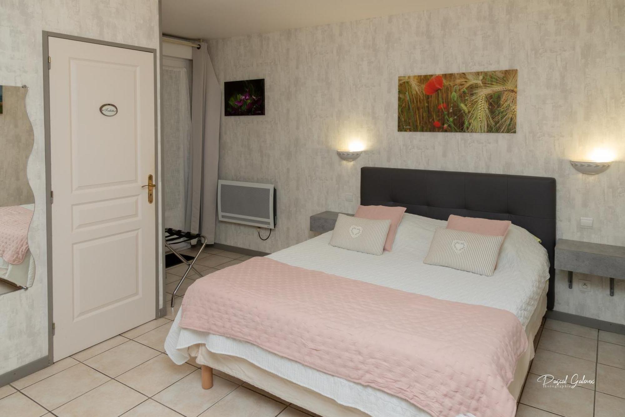 Chambres D'Ault Εξωτερικό φωτογραφία