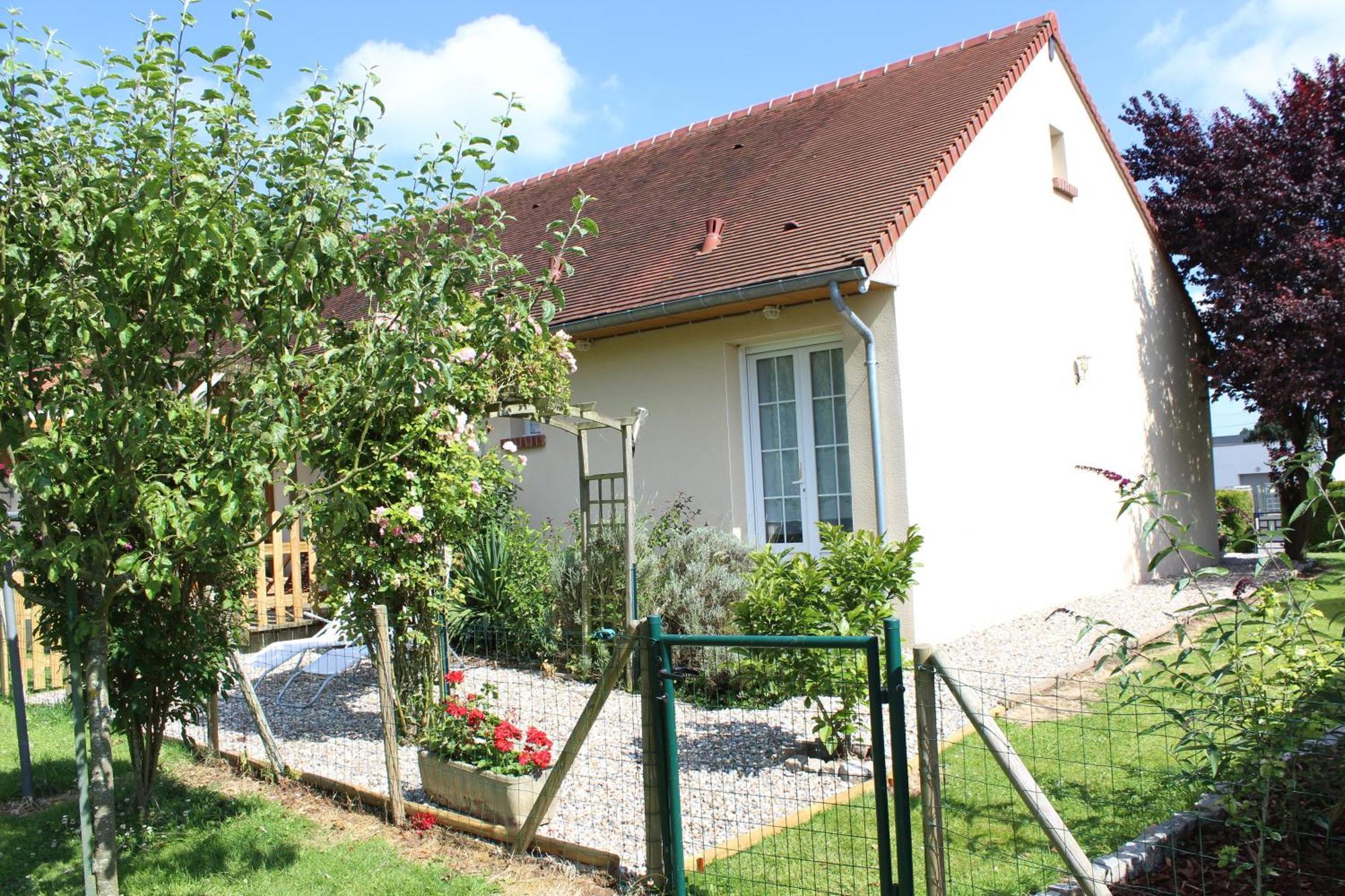 Chambres D'Ault Δωμάτιο φωτογραφία