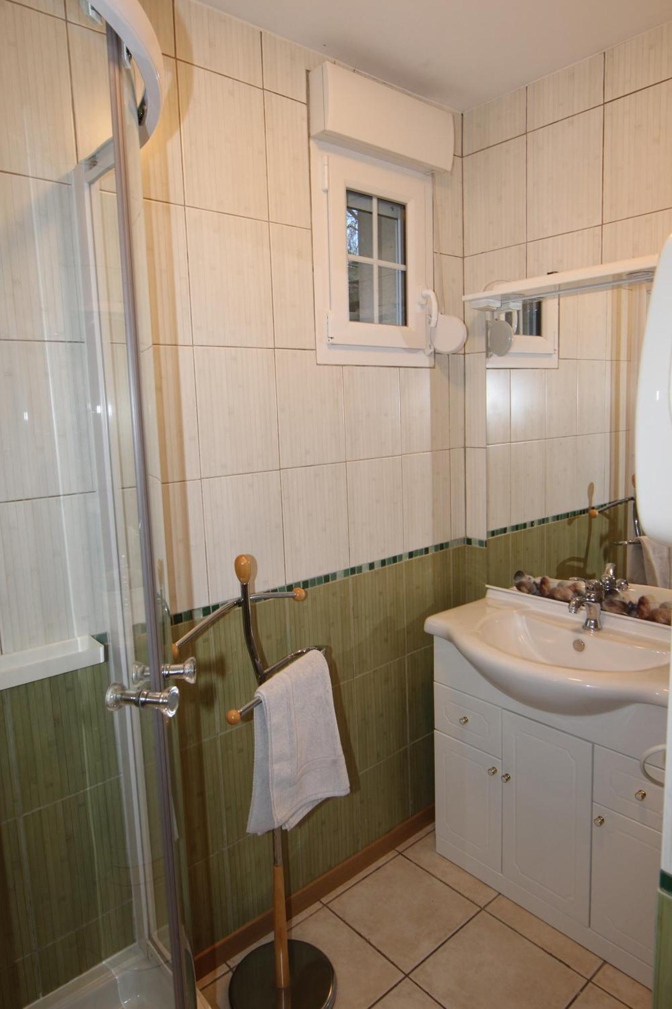 Chambres D'Ault Δωμάτιο φωτογραφία