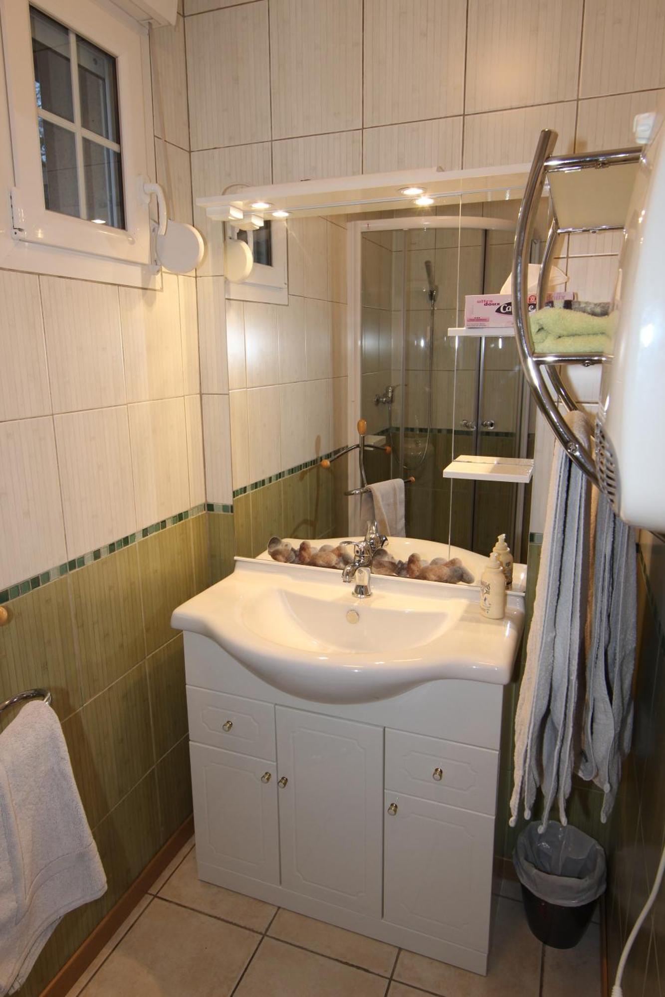 Chambres D'Ault Δωμάτιο φωτογραφία