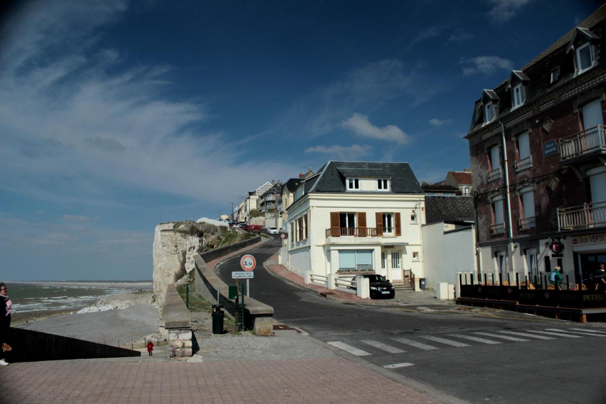 Chambres D'Ault Δωμάτιο φωτογραφία