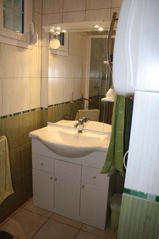 Chambres D'Ault Δωμάτιο φωτογραφία