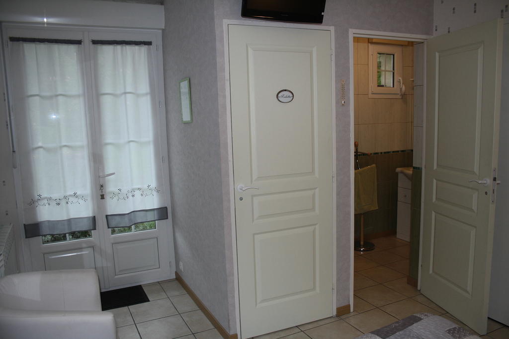 Chambres D'Ault Δωμάτιο φωτογραφία